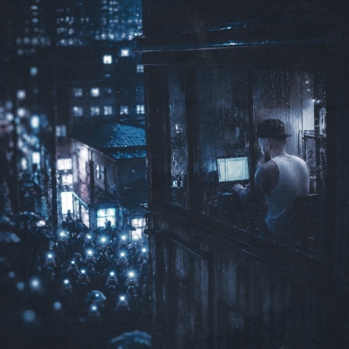 هومان Fxxkin' Distance اجرای زنده کنسرت هومان Fxxkin' Distance اجرای زنده کنسرت